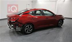 نيسان سنترا